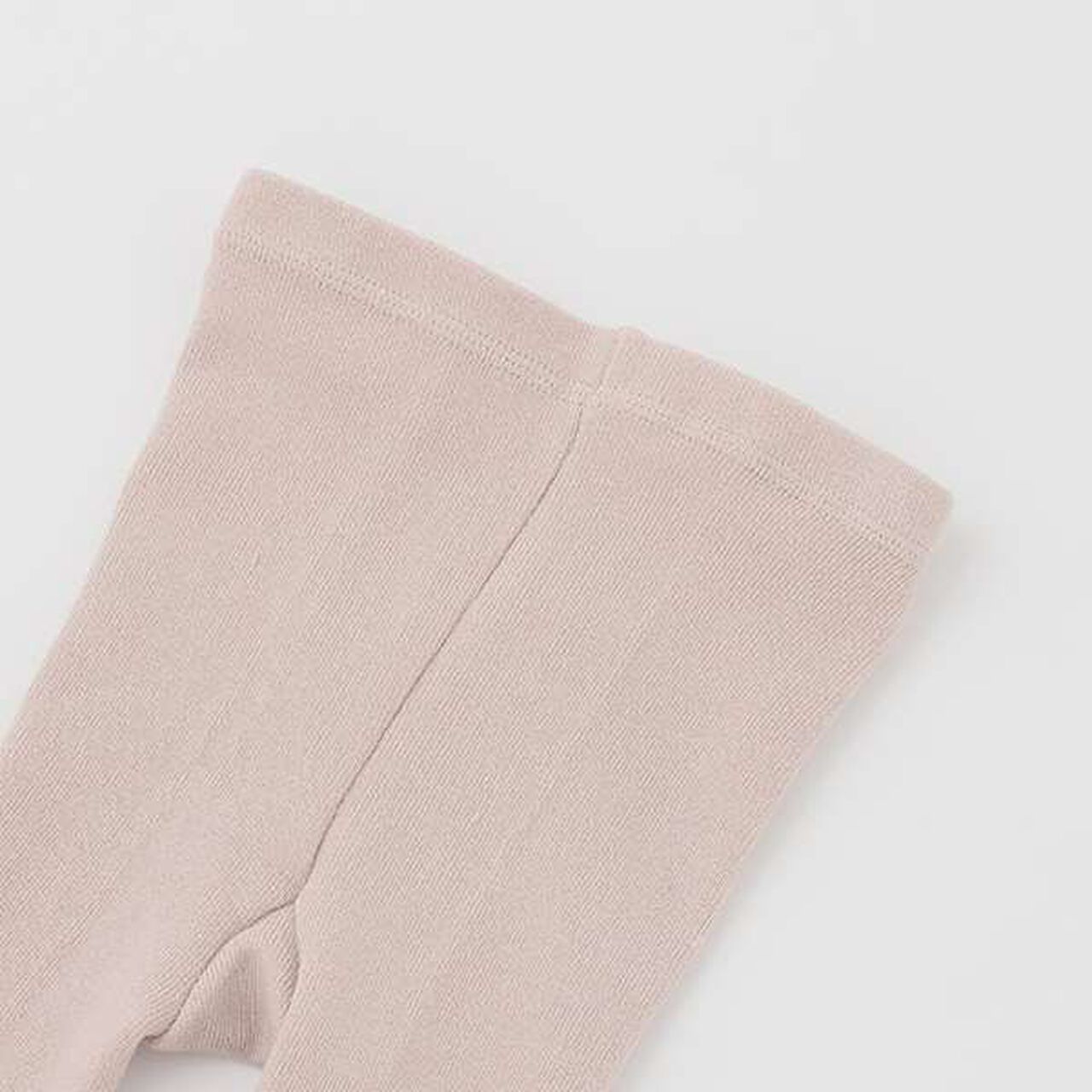 Petite Ribbon Tights,Light pink, large image number 1