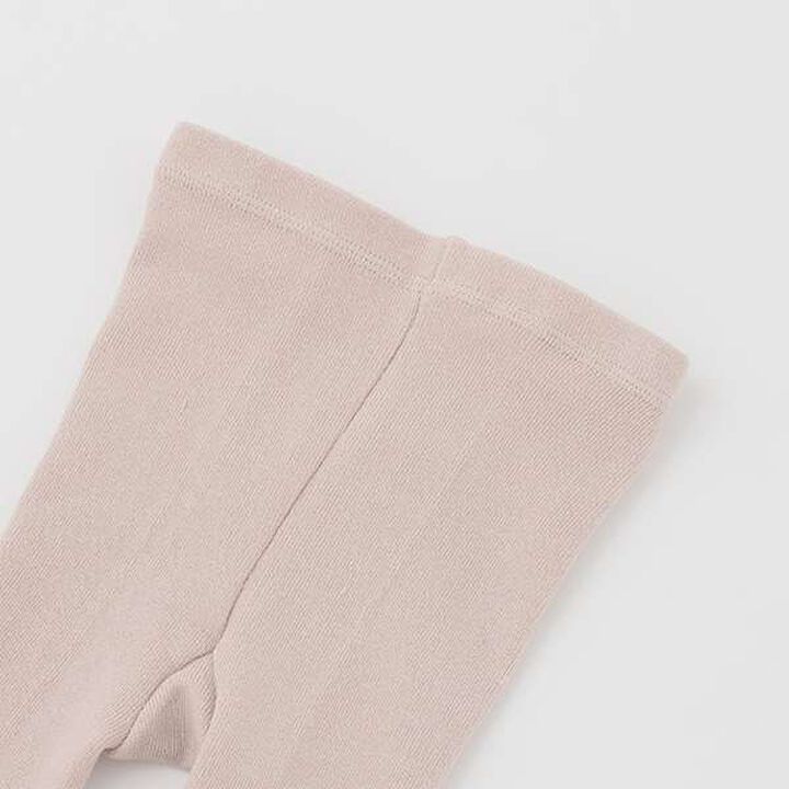 Petite Ribbon Tights,Light pink, medium image number 1