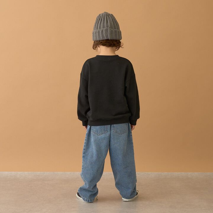 Goodbye Pills Fleece Assorted Graphic Sweatshirt - Choose from 7 Designs,Milky white, medium image number 29