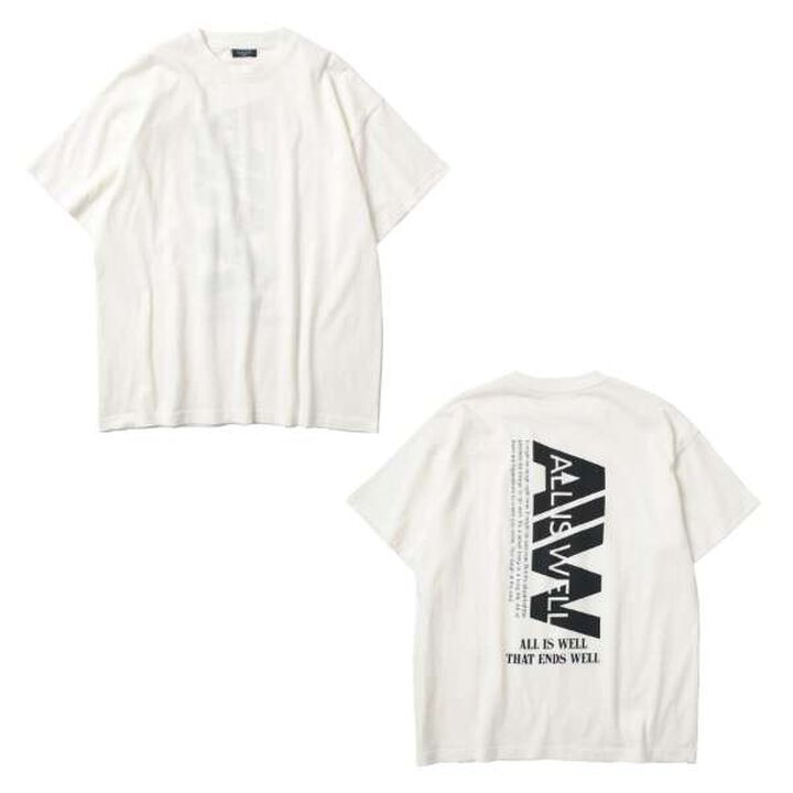 Affordable Logo T-Shirt,Beige, medium image number 6