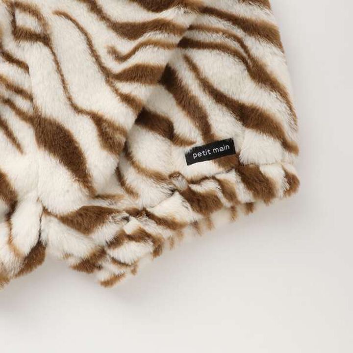 [Setsubun] Demon Costume Pants,Beige, medium image number 8