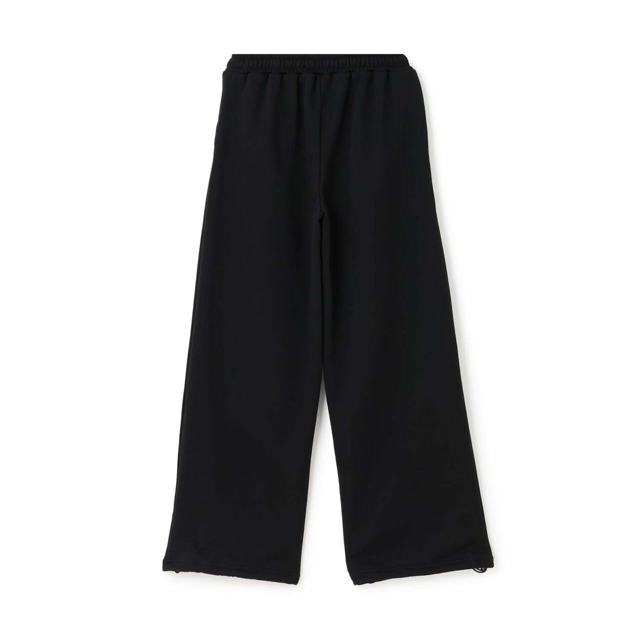 [Angel Blue] Big Logo Sweat Pants,Pink, large image number 1