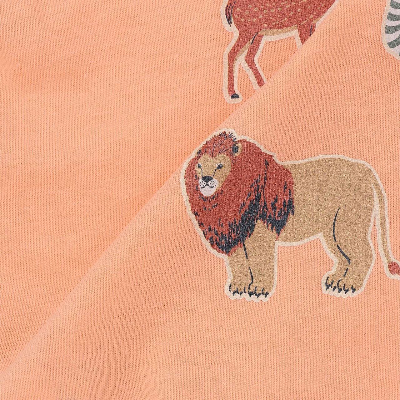 [網路獨家] [Penfield] 接觸涼感刺繡短袖T恤,藍灰色, large image number 17
