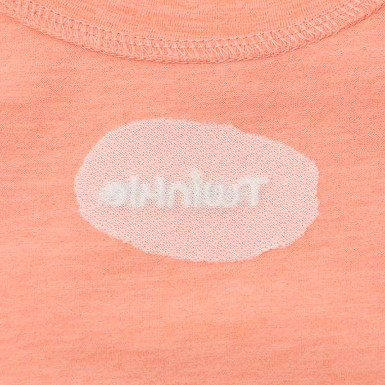 [Cool Touch] Sleeve Frill T-Shirt,Purple, large image number 8