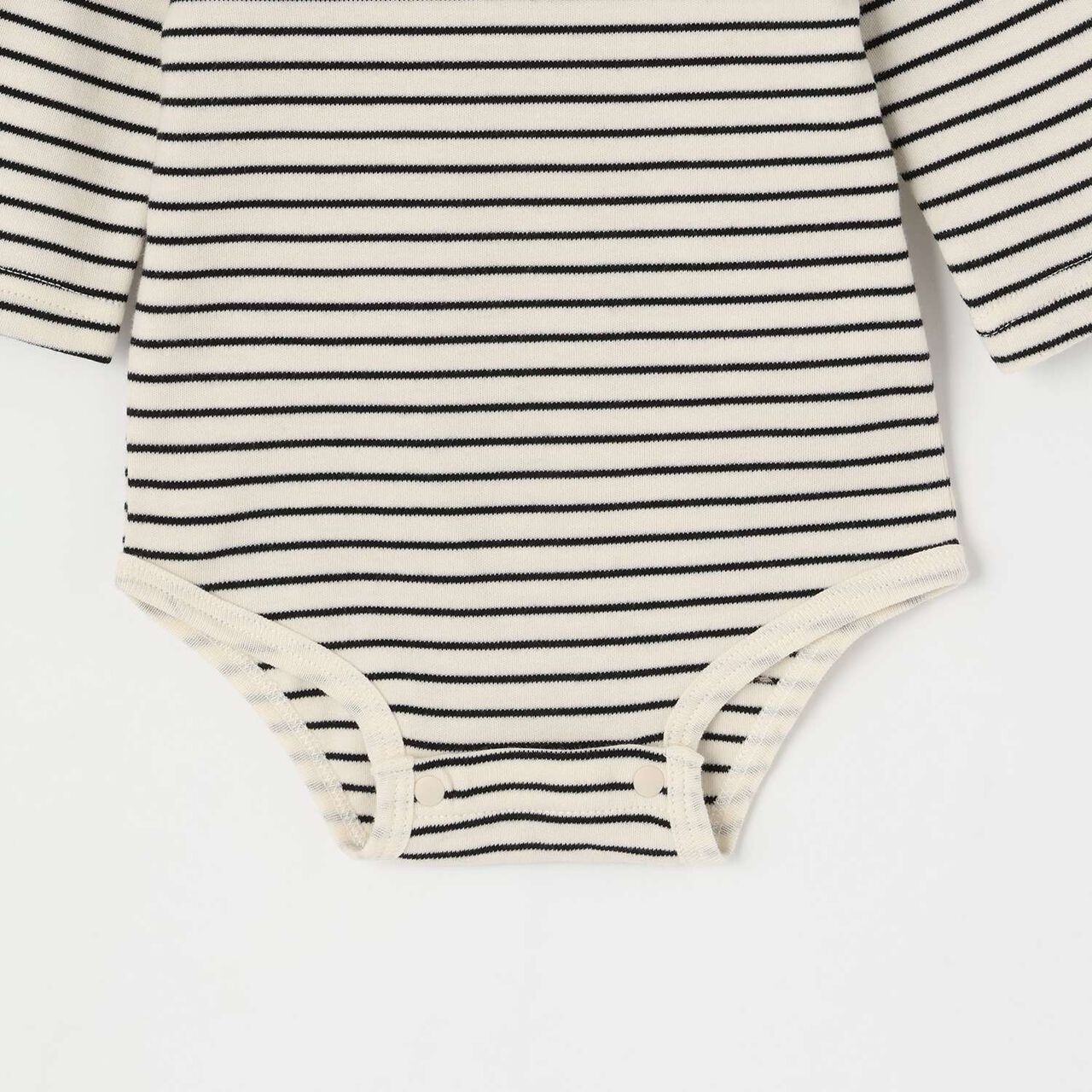 Fluffy Bear Overall Set,Ivory, large image number 13