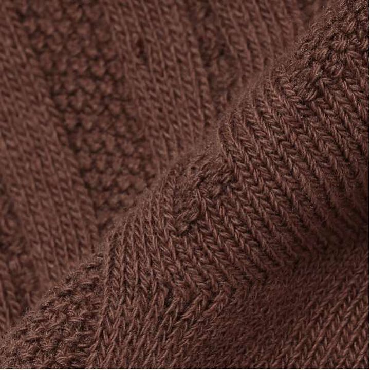 Lace Crew Socks,Ivory, medium image number 10