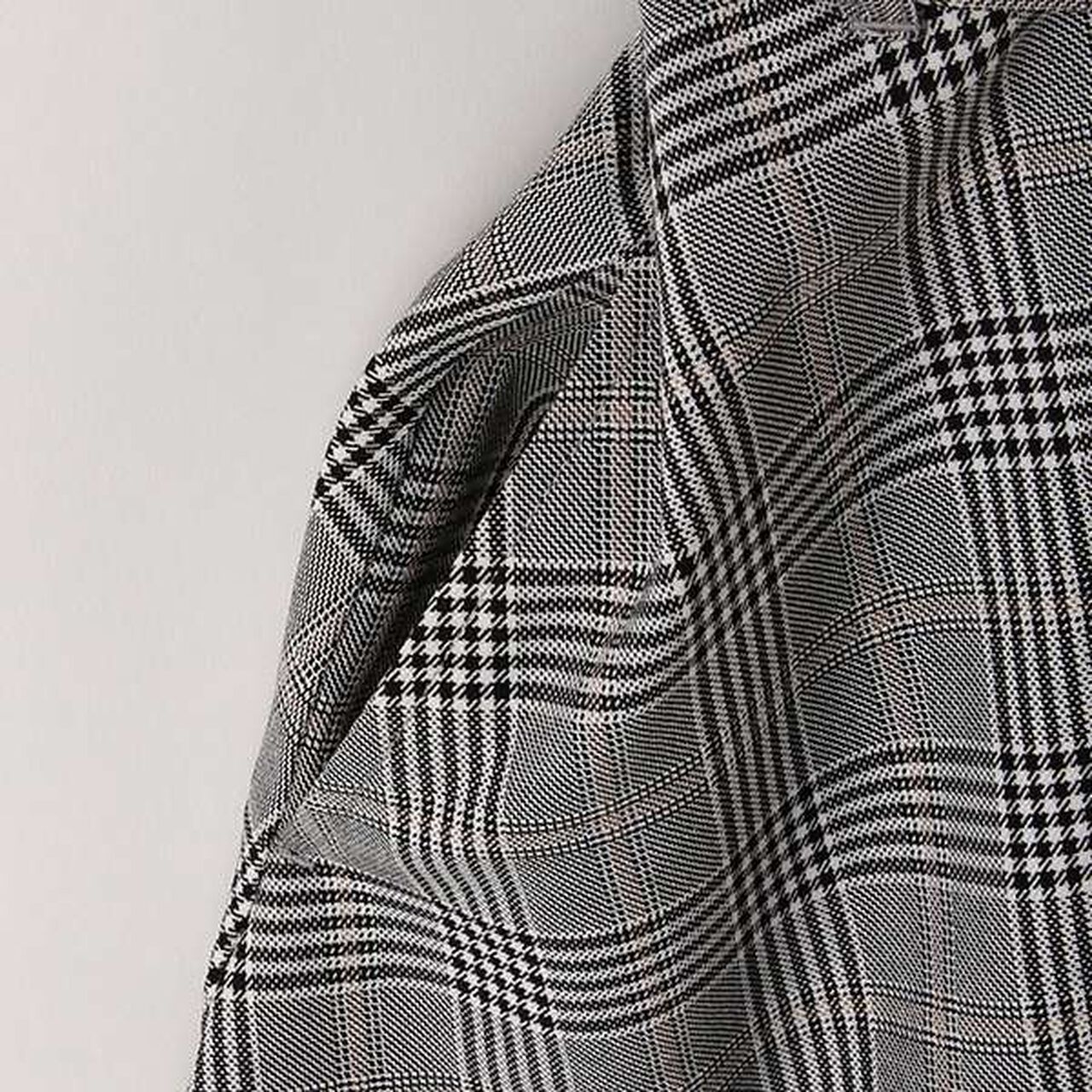 Jumper Skirt,Gray, large image number 7