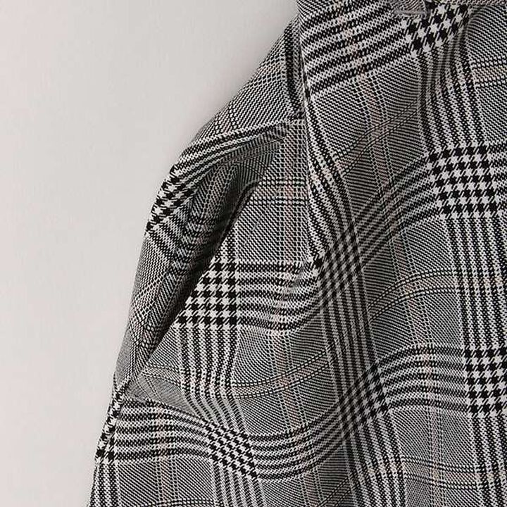 Jumper Skirt,Gray, medium image number 7