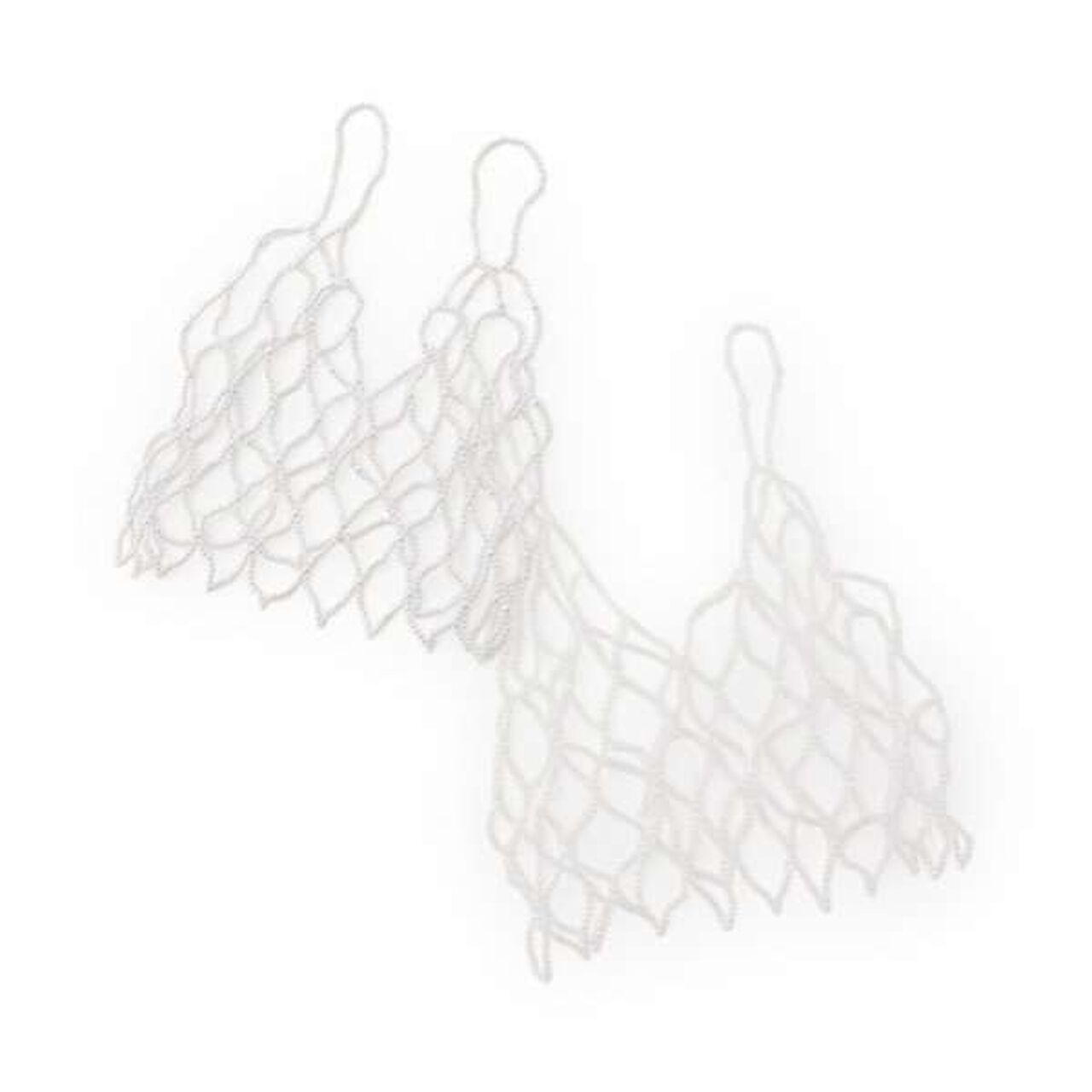 Pearl Beaded Bustier,Multi color, large image number 7