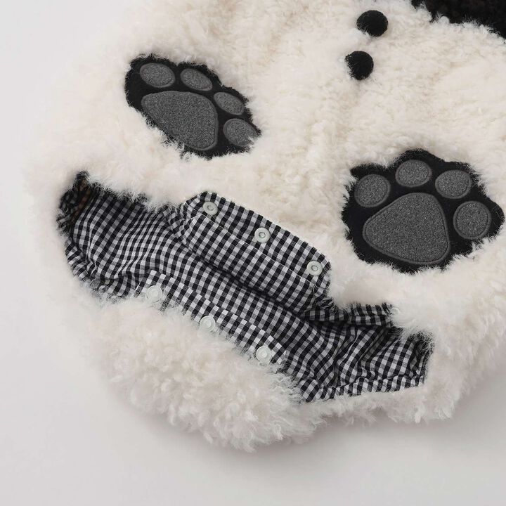 Panda Set,Black, medium image number 11