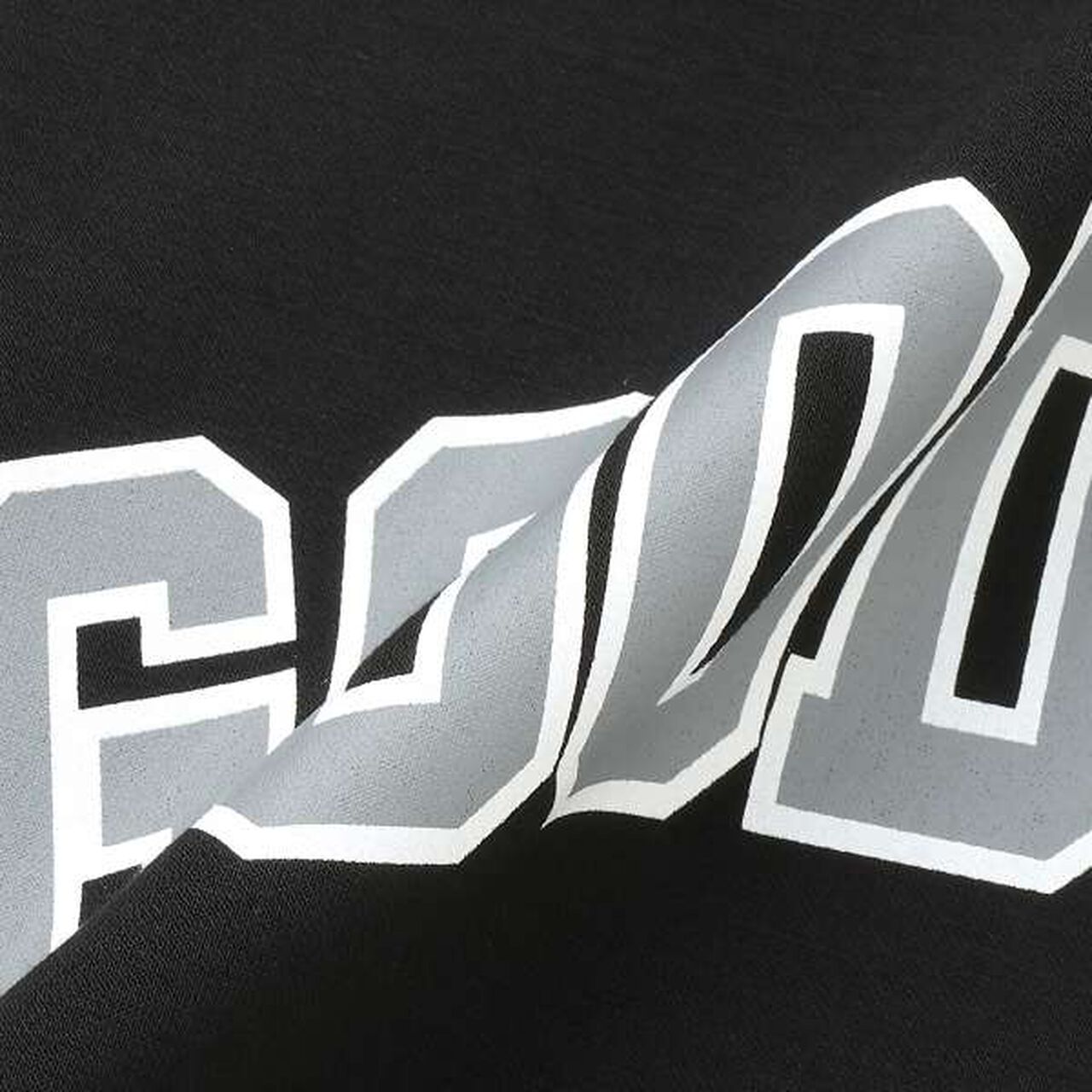 [Cool Touch] Airy Cushion Arch Logo Short Sleeve T-Shirt,Navy, large image number 6