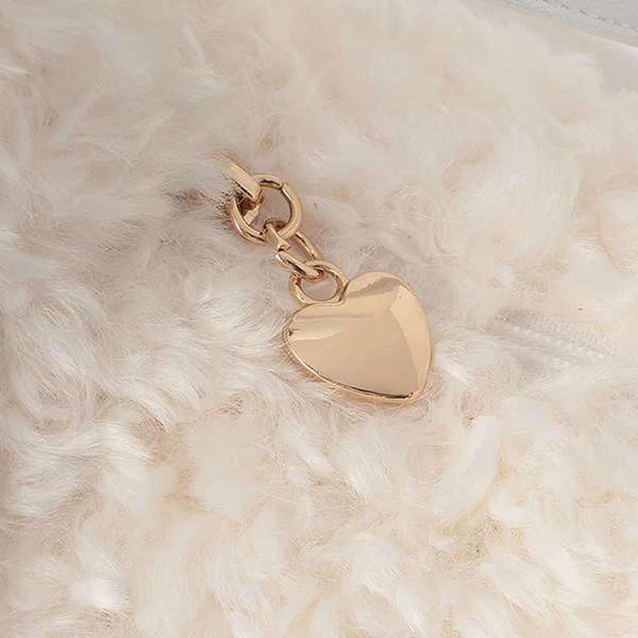 Fluffy Friends Plush Bag,Pink, large image number 15