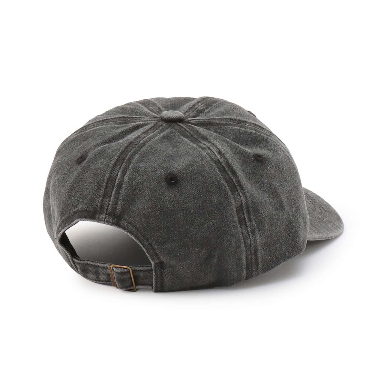 Washed Cap,Pink, large image number 8