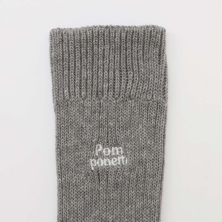 Loose Socks,Gray, medium image number 3