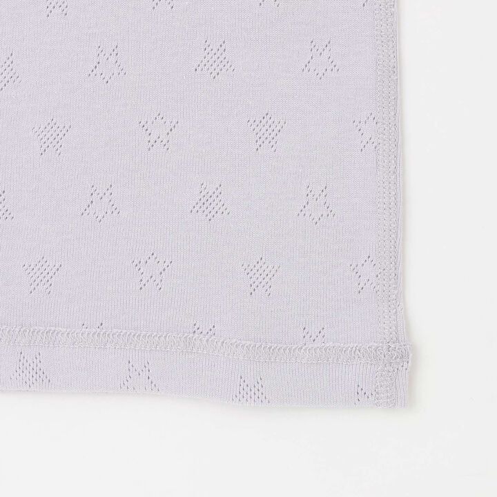 [Weak Acidity] Boys' Tank Undergarments 2P,Beige, medium image number 5