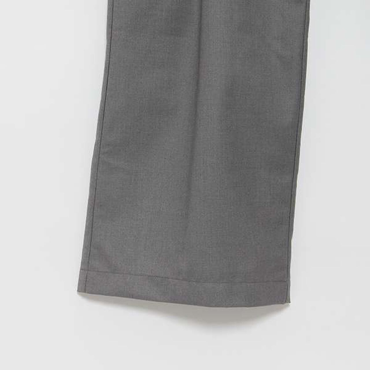 [LADIES] Double Waist Pants,Beige, large image number 16