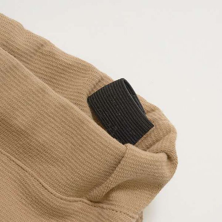 Tomo Frilly Flare Pants,Blue gray, medium image number 15