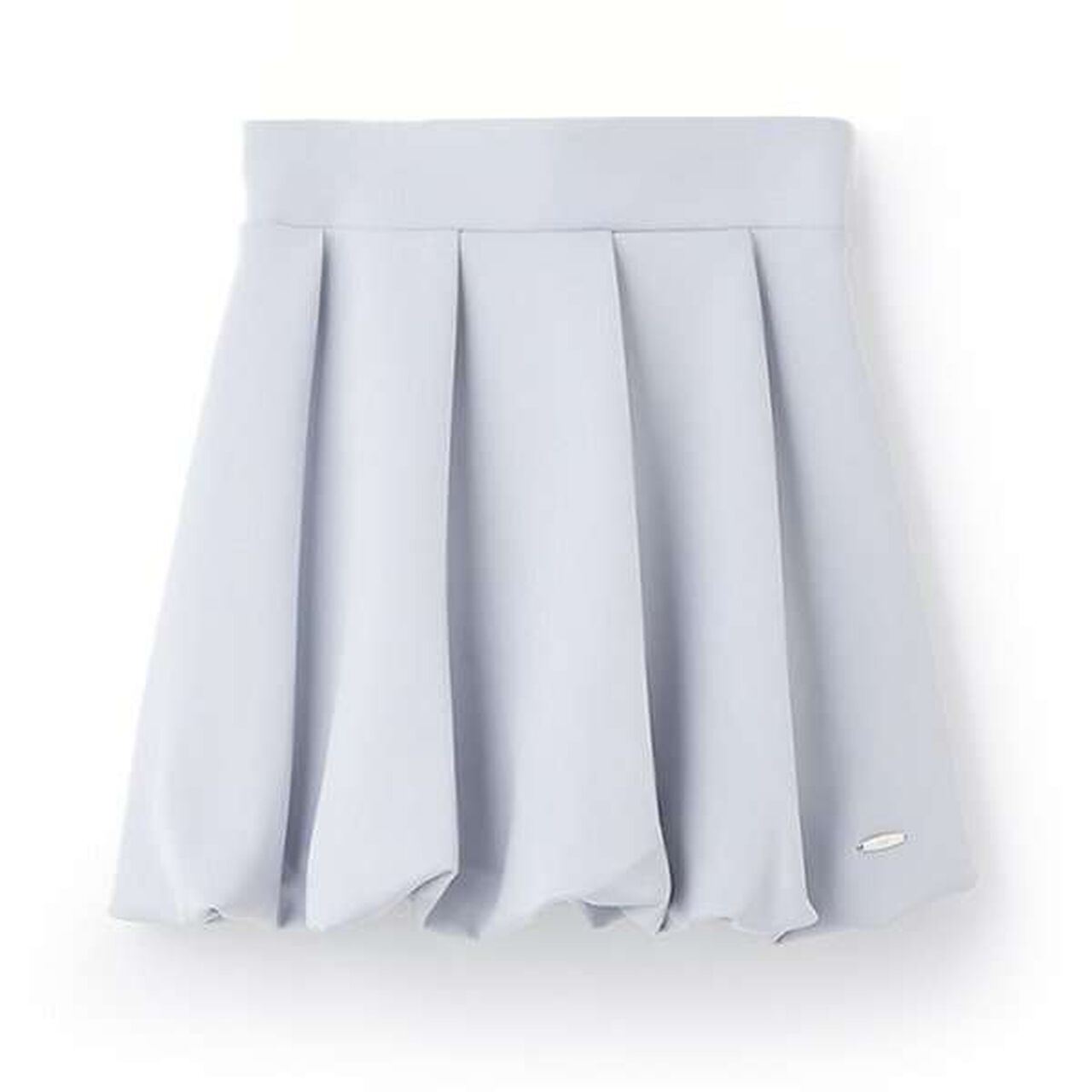 Cardboard Balloon Skirt,Black, large image number 9