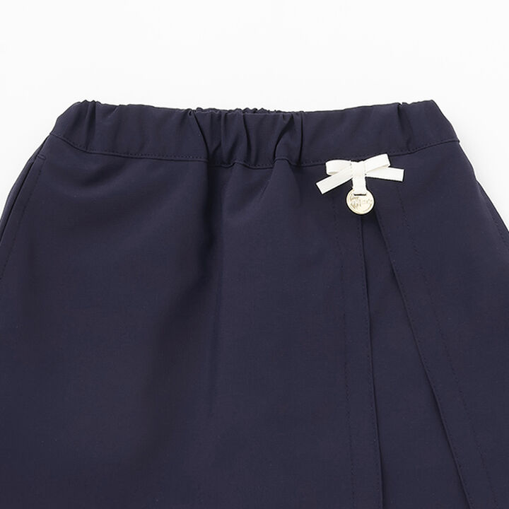 [Amphibious] Tuck Skirt with Shorts,Lavender, medium image number 5