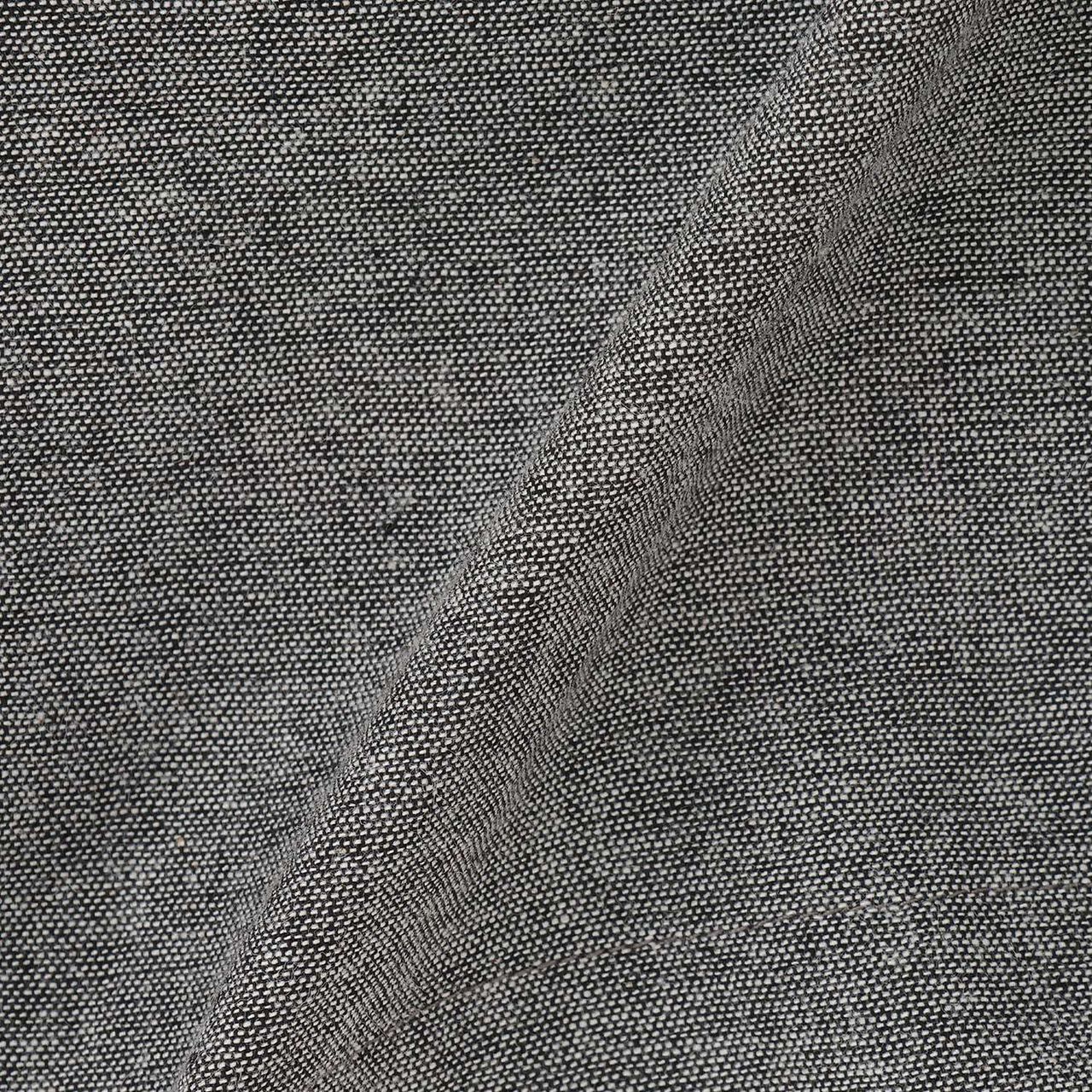 [Kobito Zukan] 5-Minute Length Pants,Charcoal gray, large image number 11
