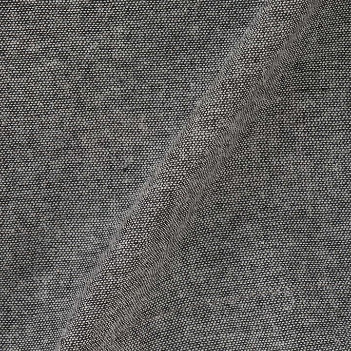 [Kobito Zukan] 5-Minute Length Pants,Charcoal gray, medium image number 11
