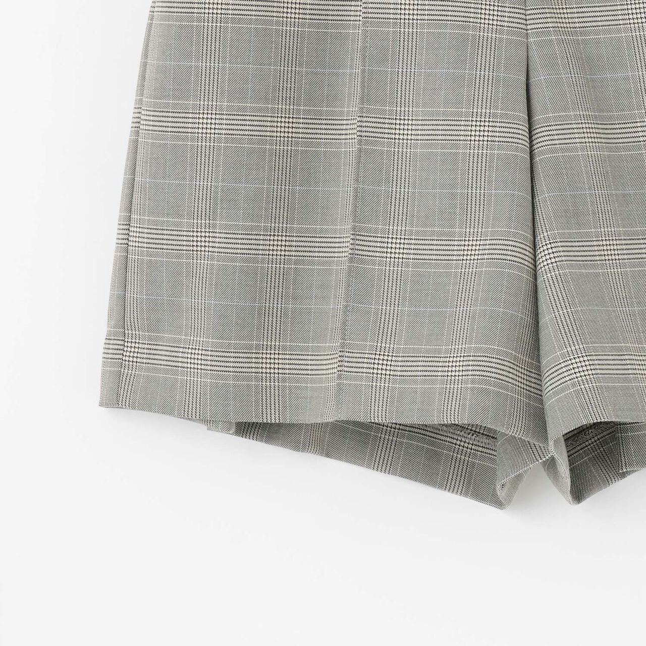 [Graduation Attire] [5-Piece Set] Gilet Jacket Coordination Set,Black, large image number 13