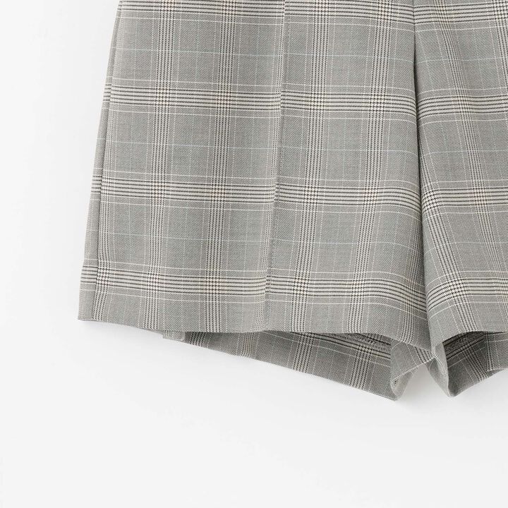 [Graduation Attire] [5-Piece Set] Gilet Jacket Coordination Set,Black, medium image number 13