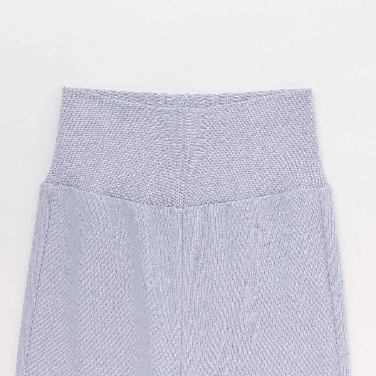 [Disney] Long-Sleeve Peplum Pajamas,Ivory, large image number 8