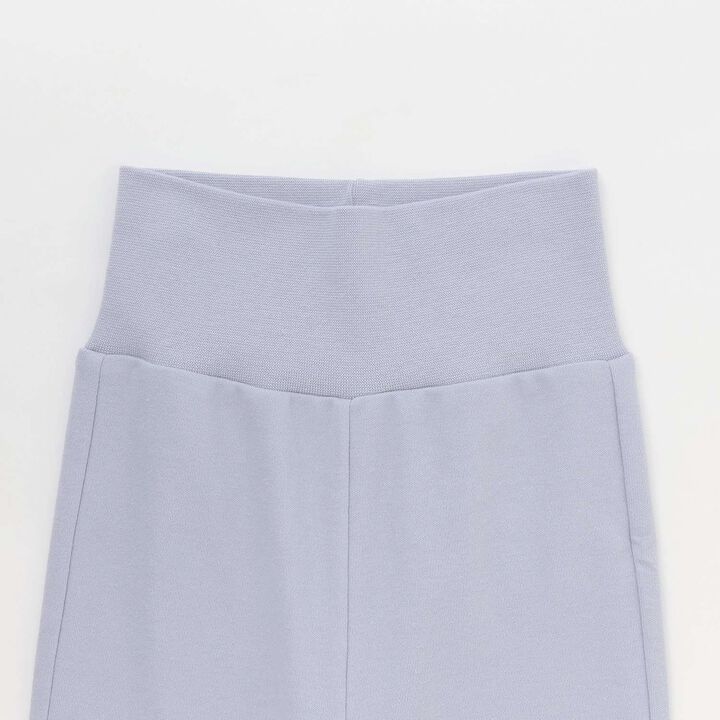 [Disney] Long-Sleeve Peplum Pajamas,Ivory, medium image number 8