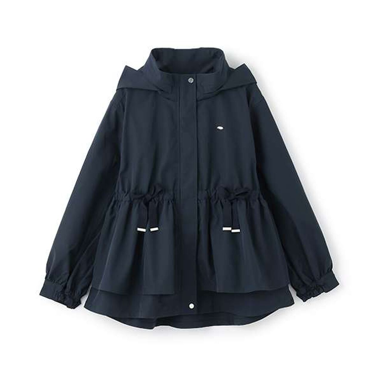 [Water-Repellent] 2 WAY Mountain Parka,Light beige, large image number 6