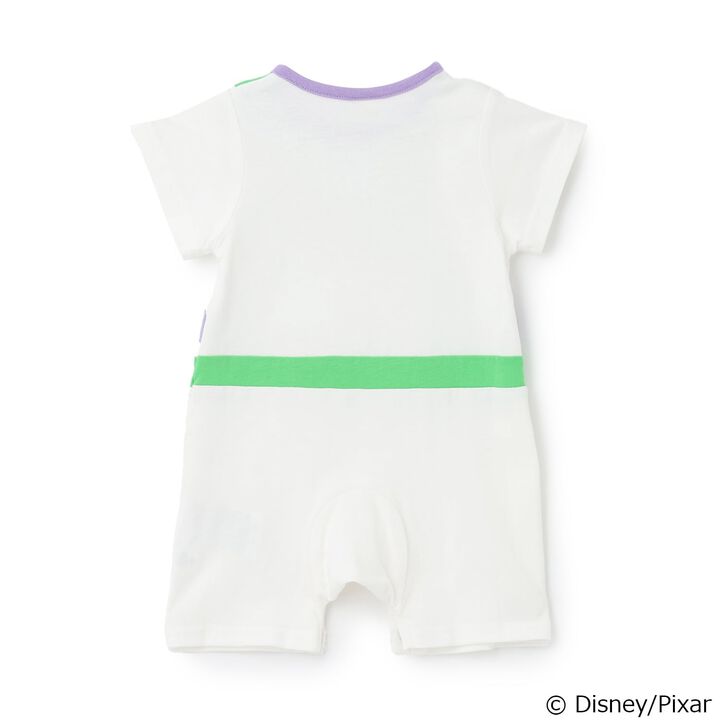 [Disney/Pixar] TOY STORY Costume Coverall,Dark red, medium image number 5