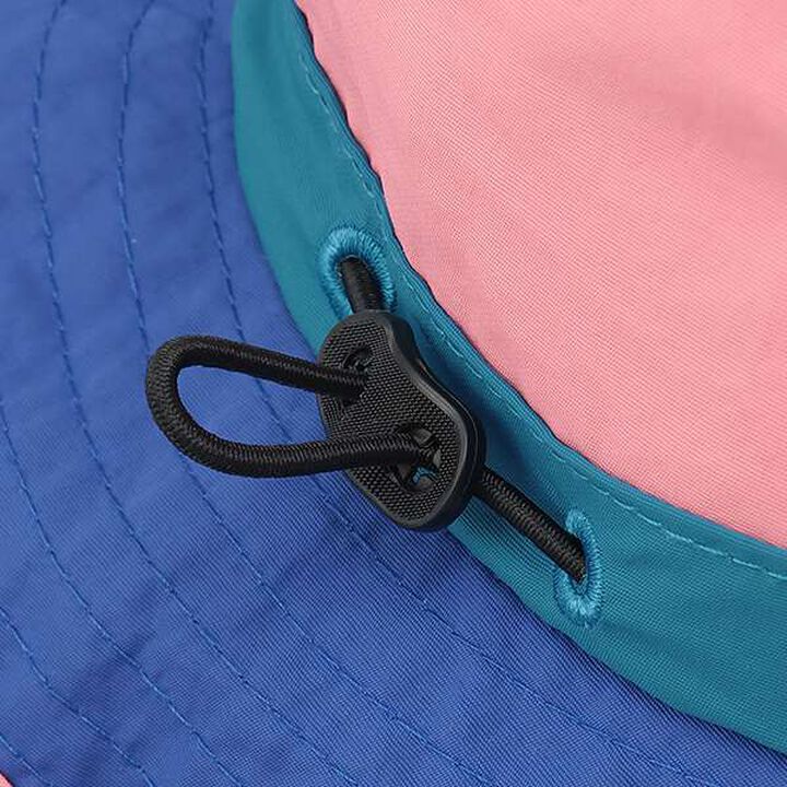 [Water-Repellent] Adventure Hat,Ivory, medium image number 8