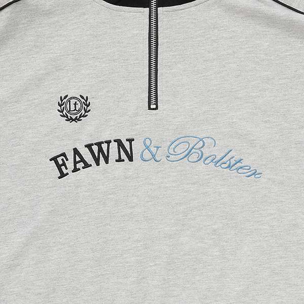 Cool Sensation Half ZIP Setup,Off white, large image number 11