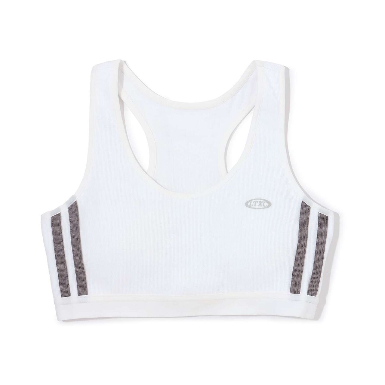 [LTXC] Line Half Top,Black, large image number 6