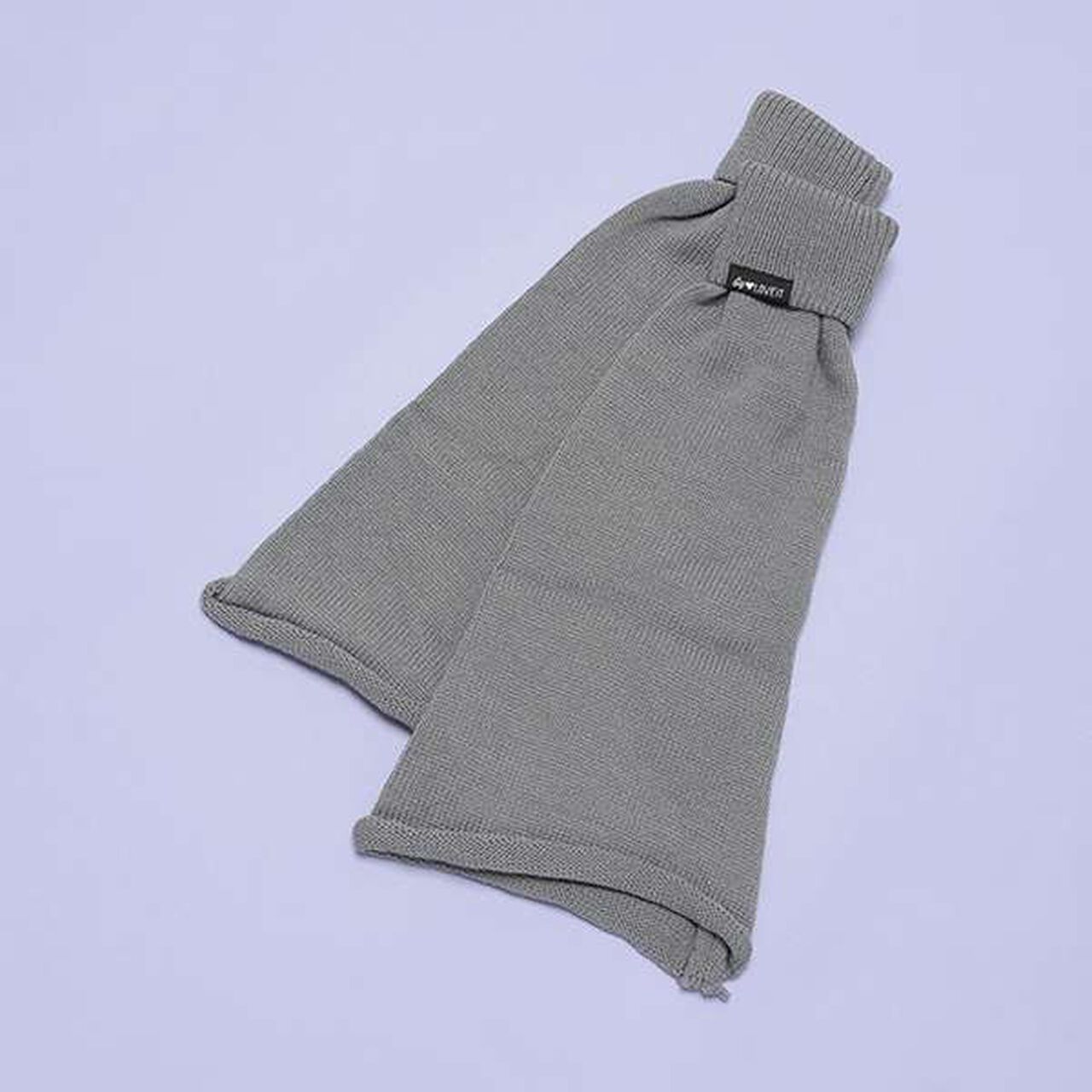 Knit Leg Covers,Off white, large image number 6