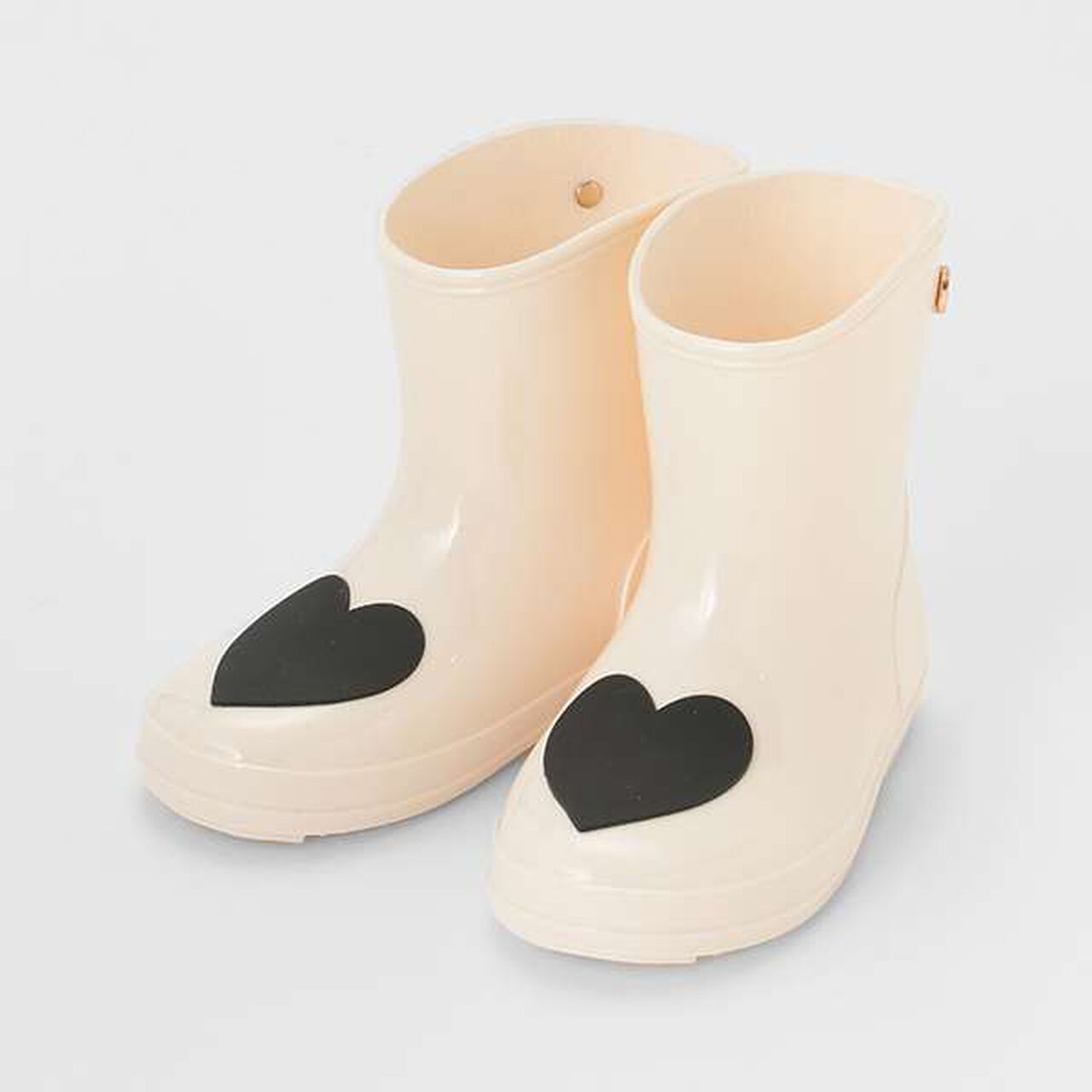 Motif Rain Boots,Light green, large image number 19