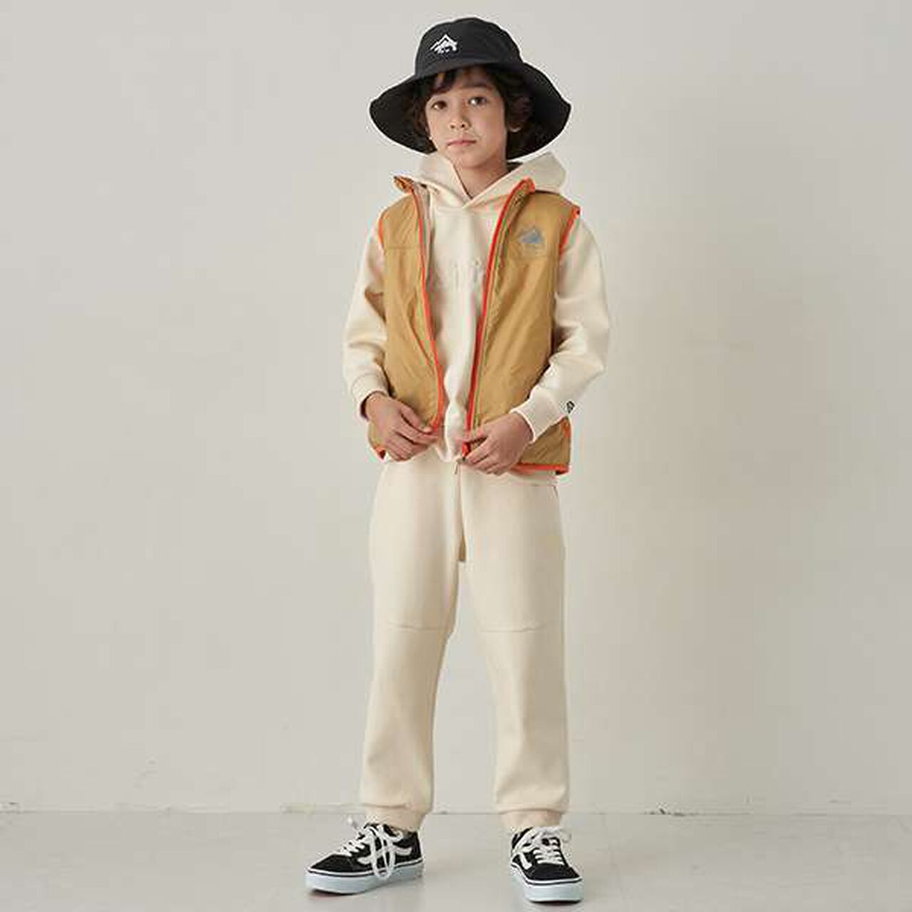 Cardboard Jogger Pants,Ink blue, large image number 9