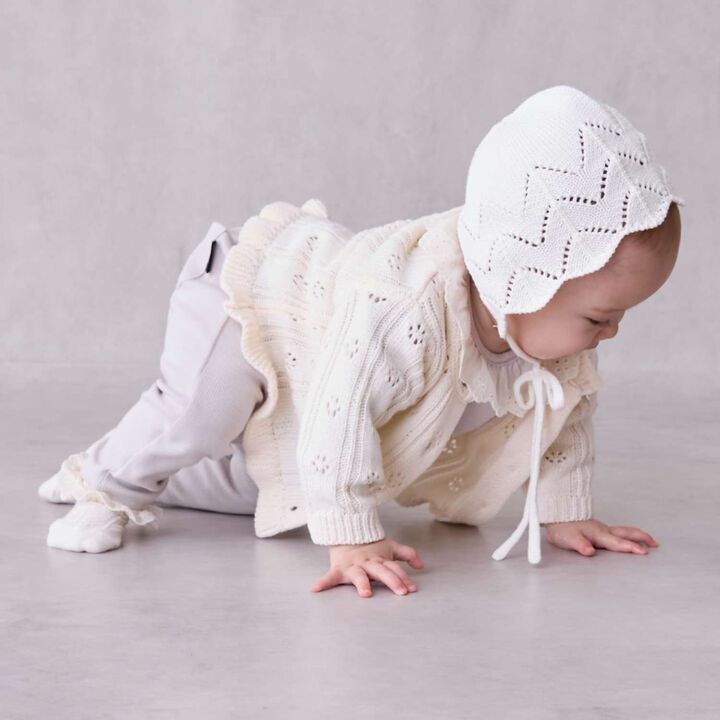 [GOOD PRICE] Full-Length Leggings,Light gray, medium image number 2