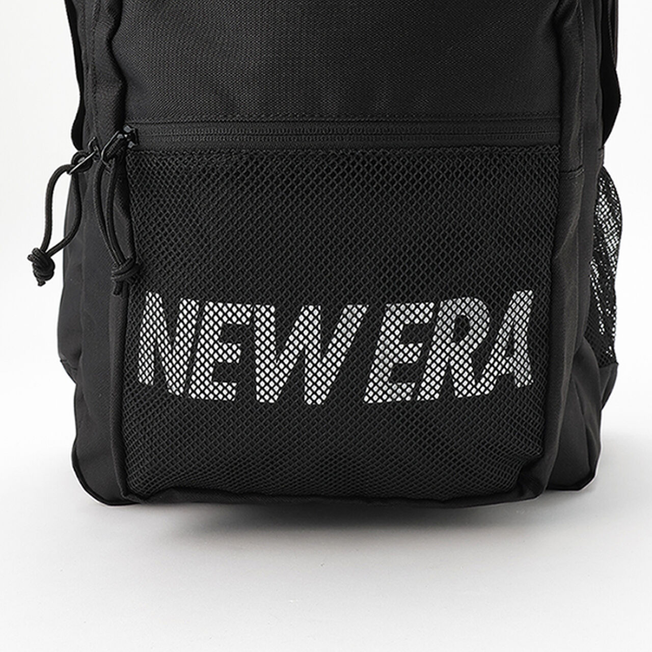 [NEW ERA] Campus Backpack 35,Black, large image number 8