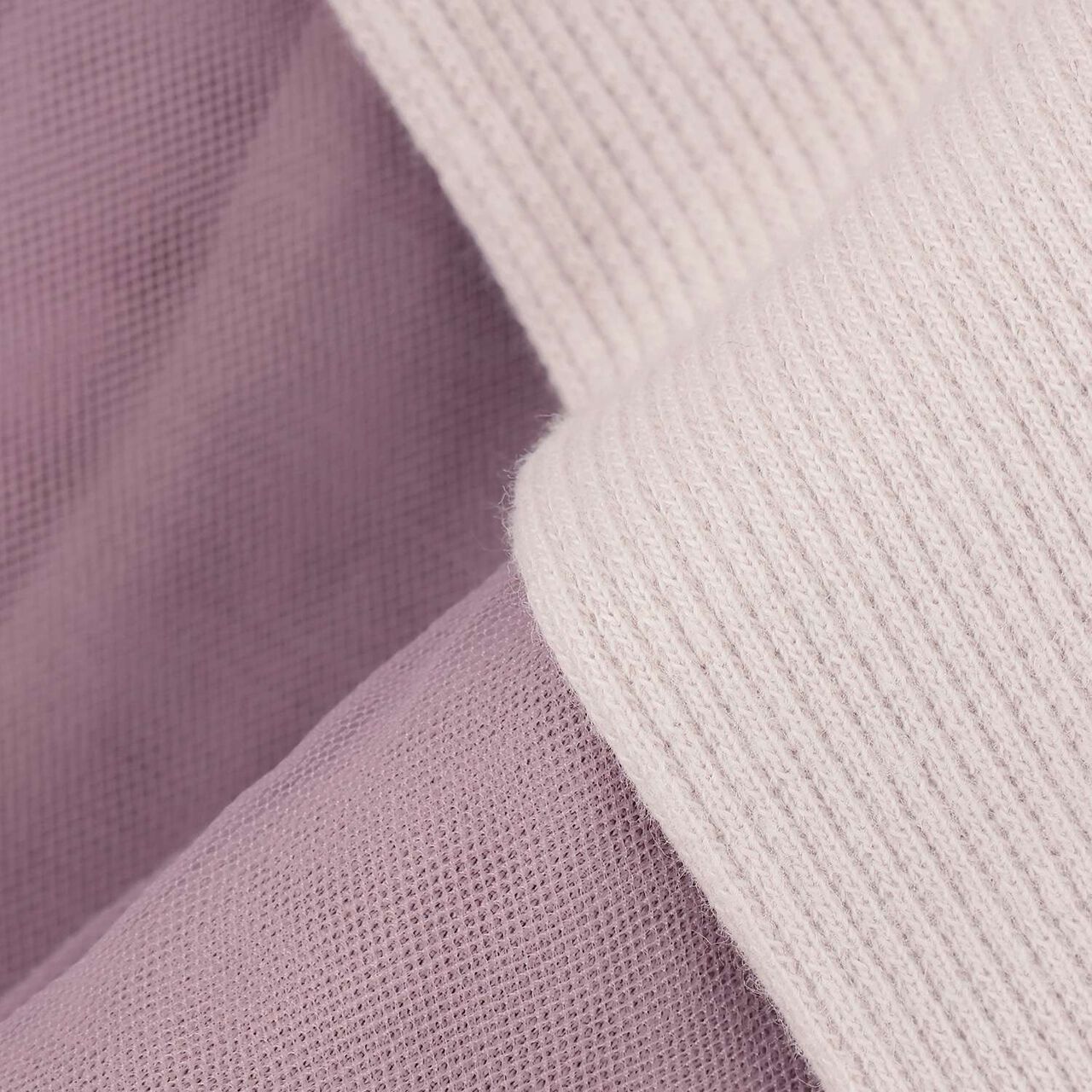 Flower Tulle Docking OP Romper,Ivory, large image number 7