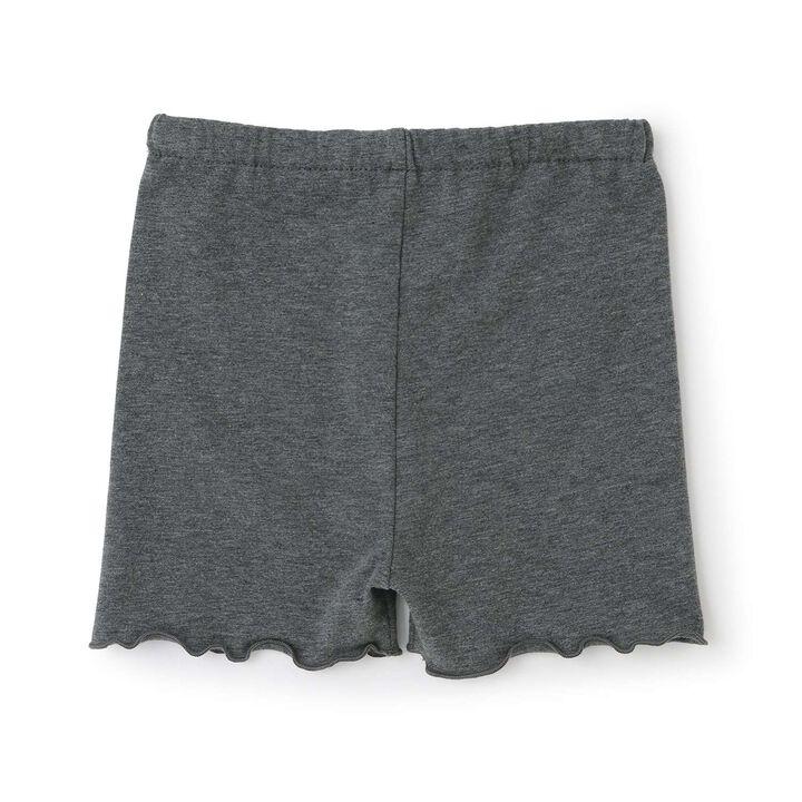 [School-Ready] One-Minute Leggings,Top gray, medium image number 1