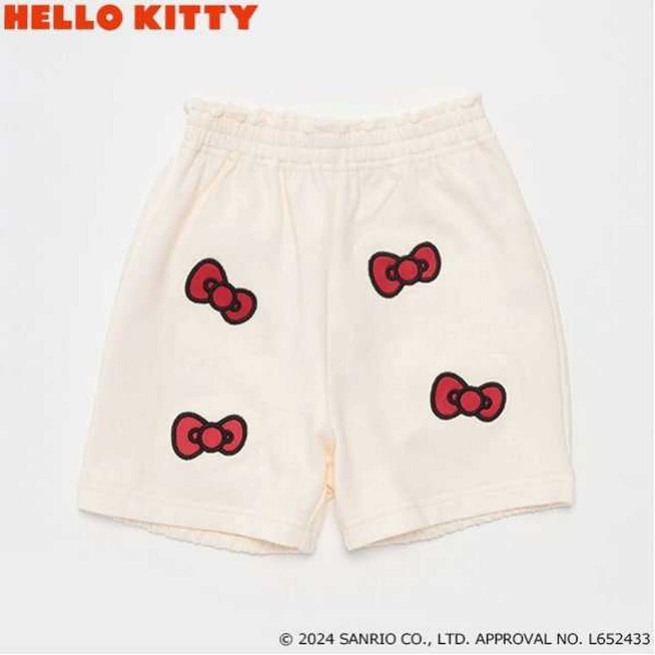 Orgabits Kitty Balloon Pants,Charcoal gray, large image number 14