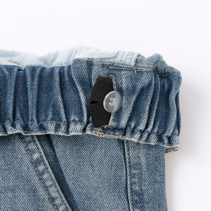 [AMI] Cargo Pants,Black, medium image number 3