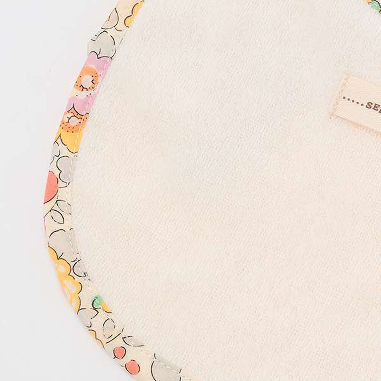 Cool Touch Usakuma Bib,Pink, large image number 4