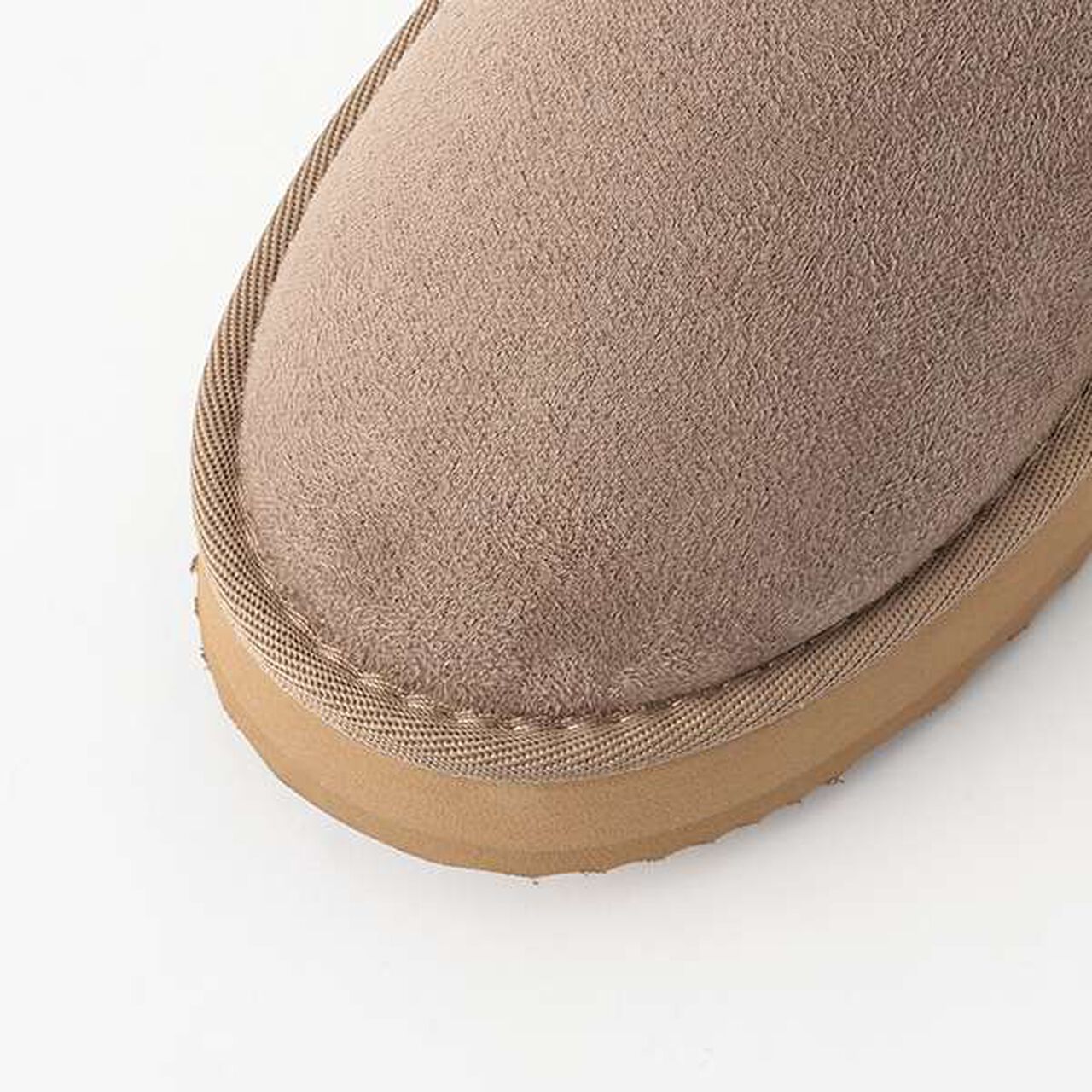 Mouton Boots,Greige, large image number 5