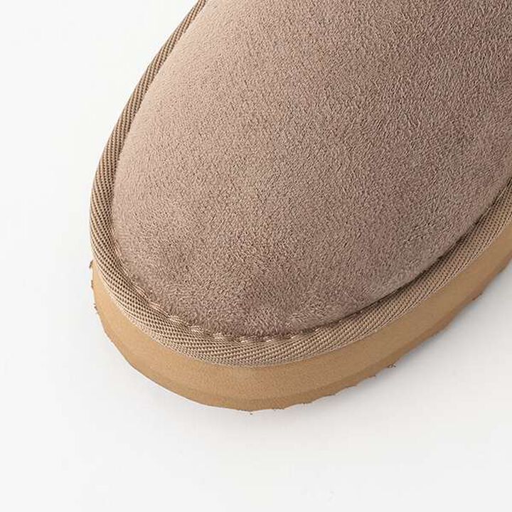 Mouton Boots,Greige, medium image number 5