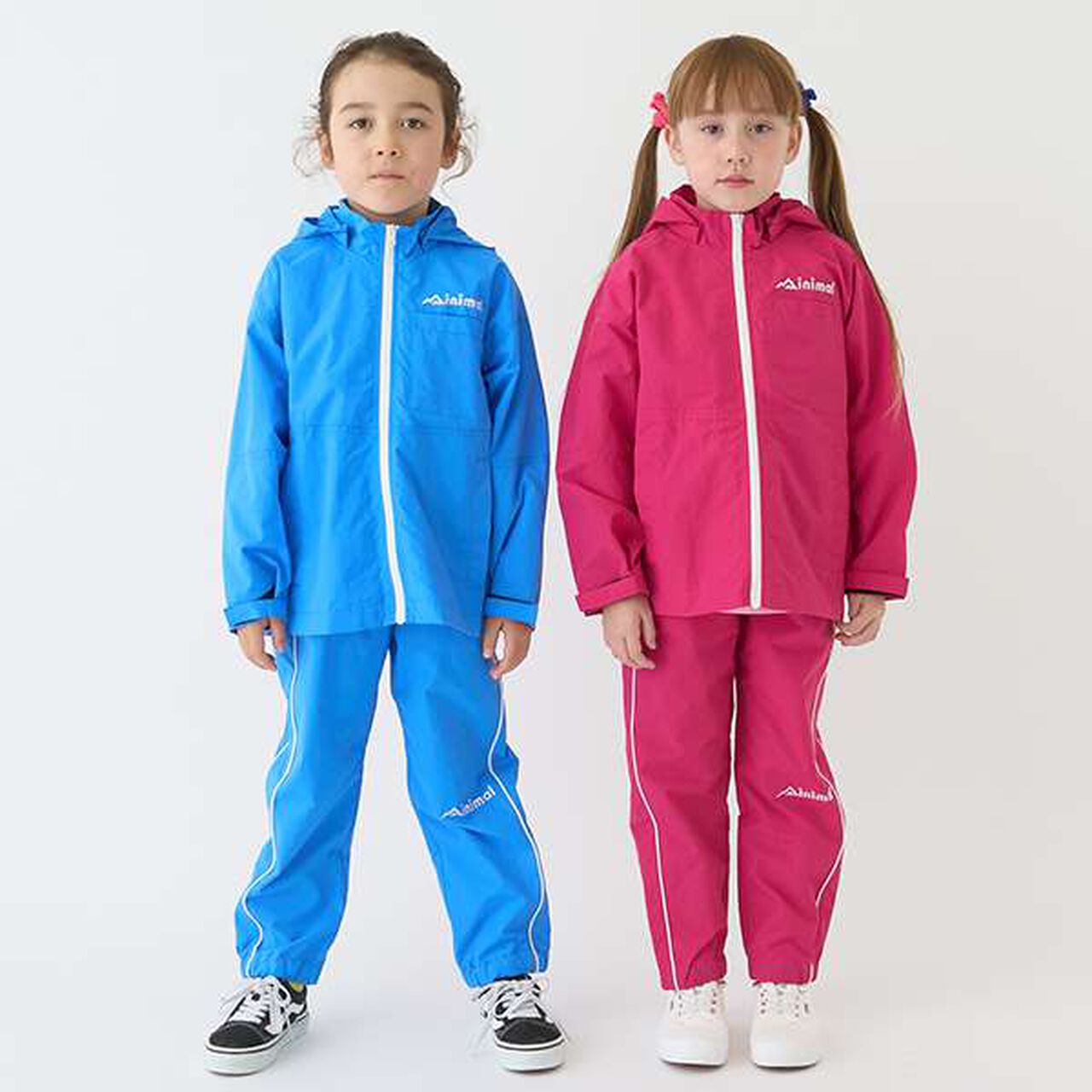 [Water-Repellent] Side Line Inner Shorts,Blue, large image number 18