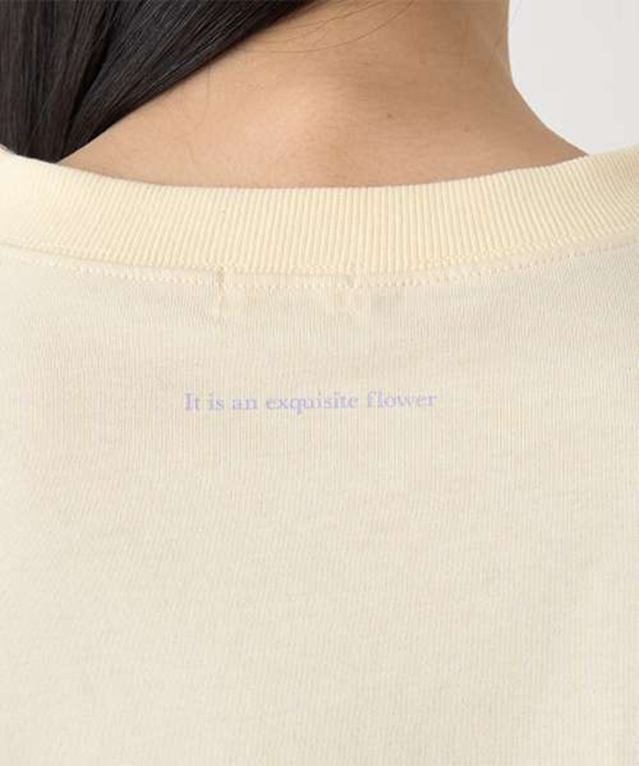 Assorted Graphic Long-Sleeve T-Shirt,Off white, large image number 18