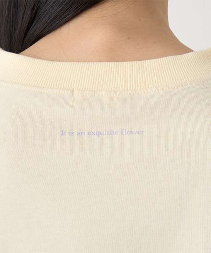 Assorted Graphic Long-Sleeve T-Shirt,Off white, medium image number 18