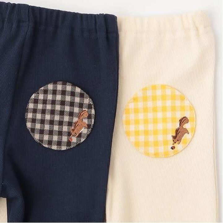 Acorn Leggings,Navy, medium image number 9